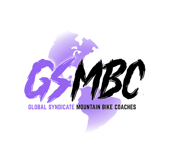 GSMBC - Global Syndicate of Mountain Bike Coaches