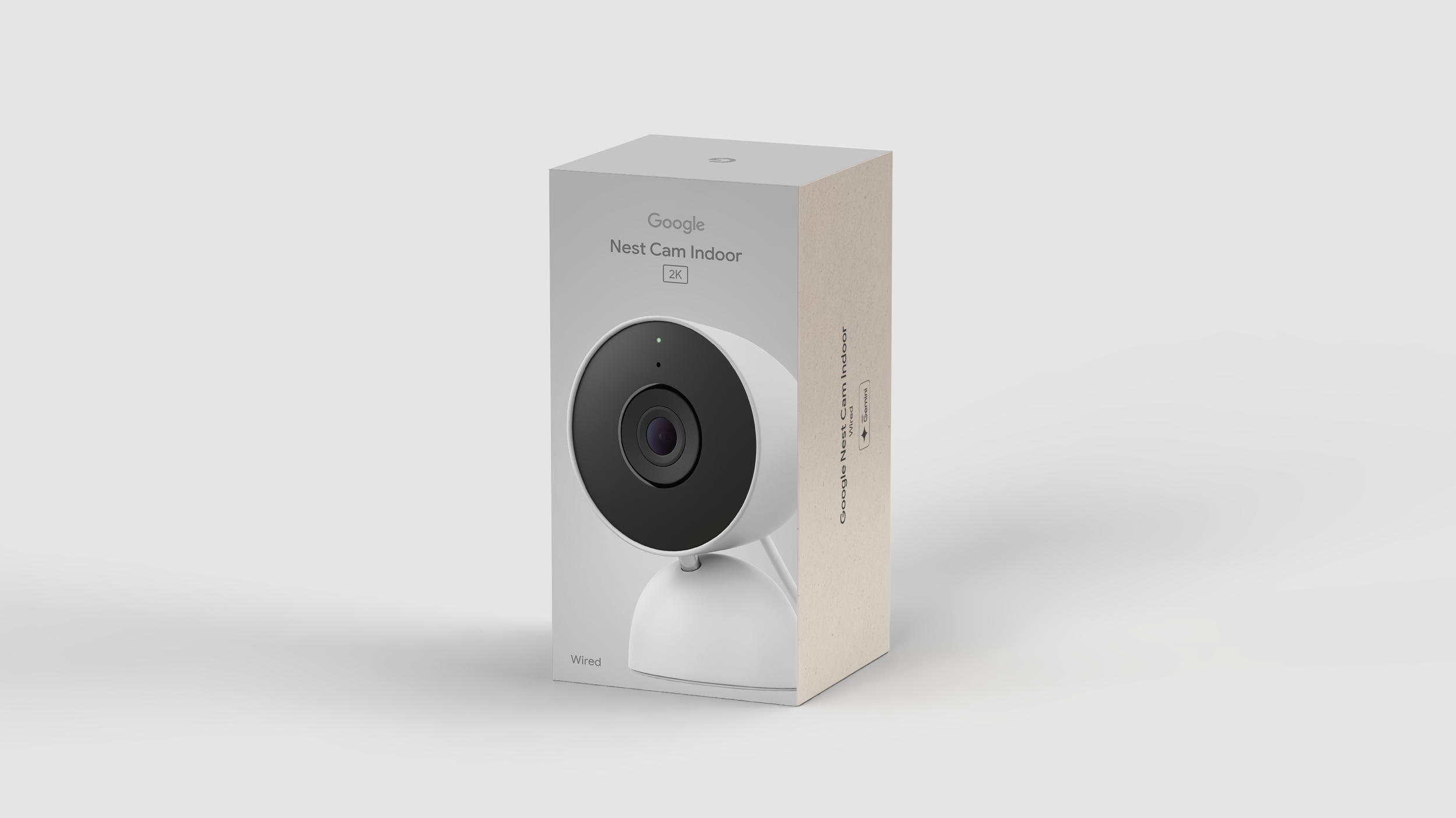 Google Packaging 2.0