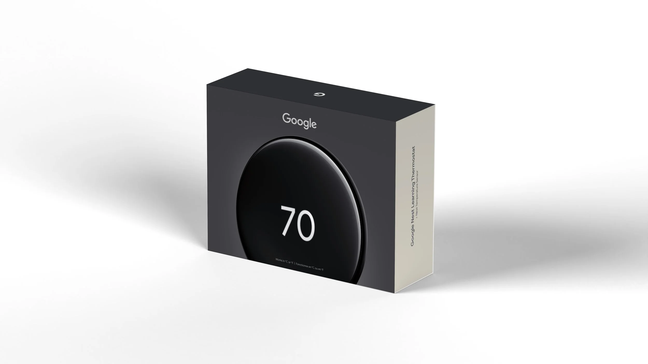 Google Packaging 2.0