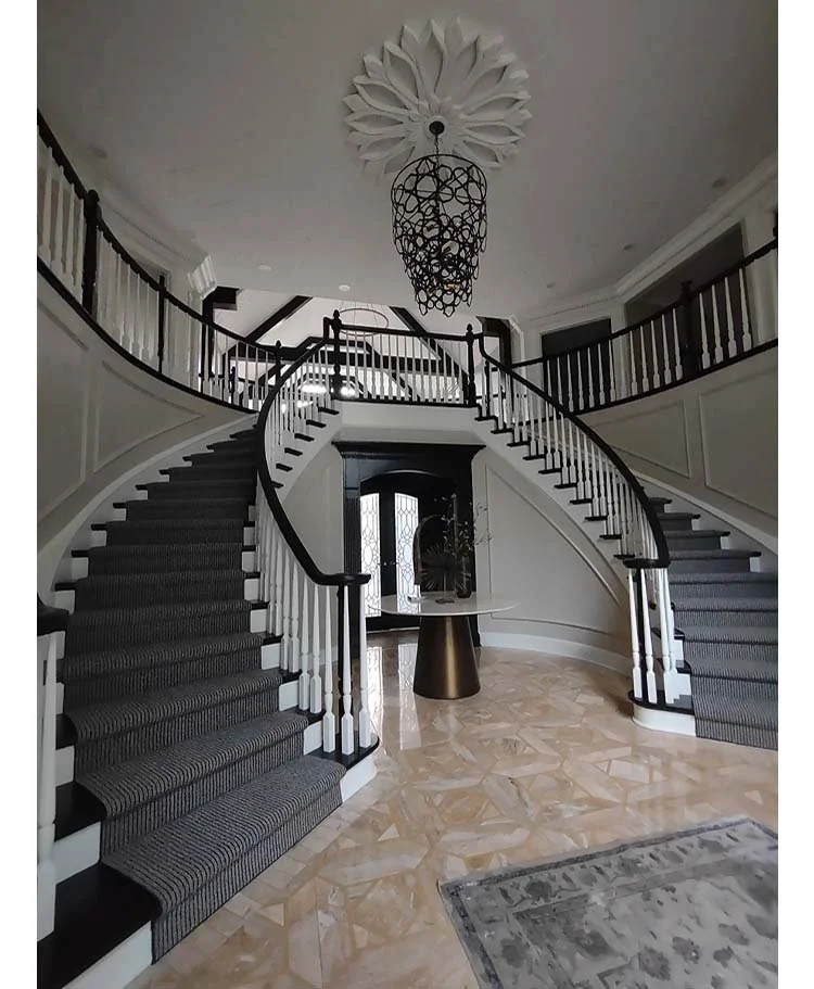 Black and White Staircase 2B Andrew Blank.jpg