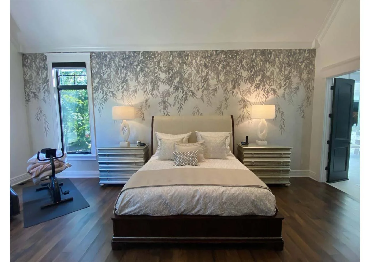 Andrew Blank Black White Bed.jpg