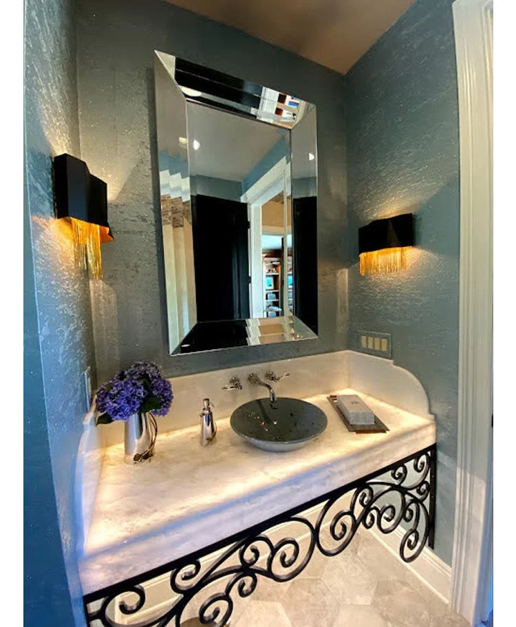 Brecksville Powder Room Design.jpg