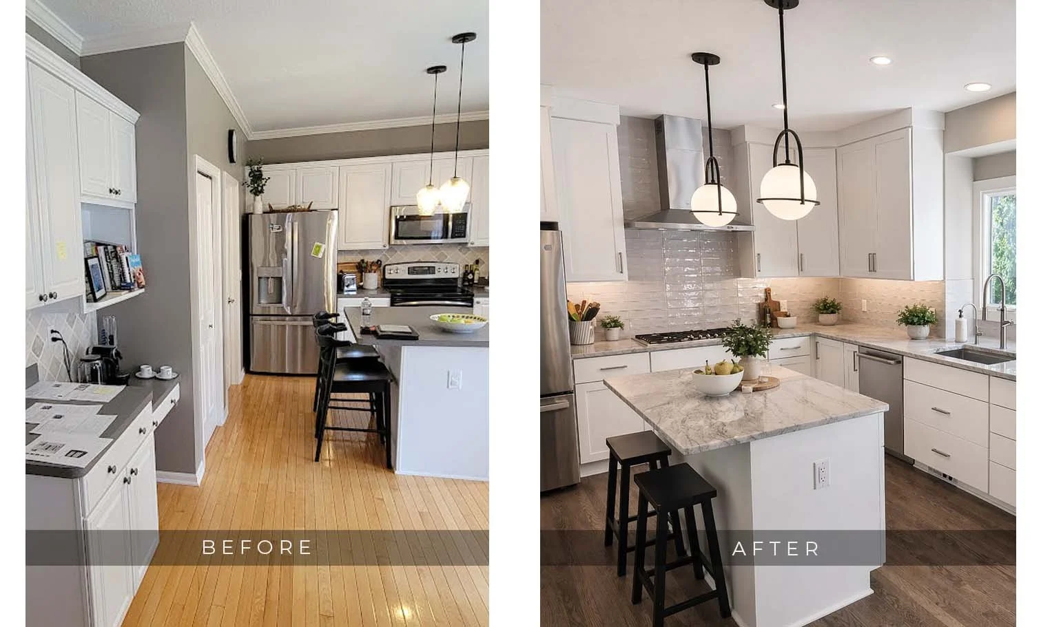 Twinsburg Kitchen Before After.jpg