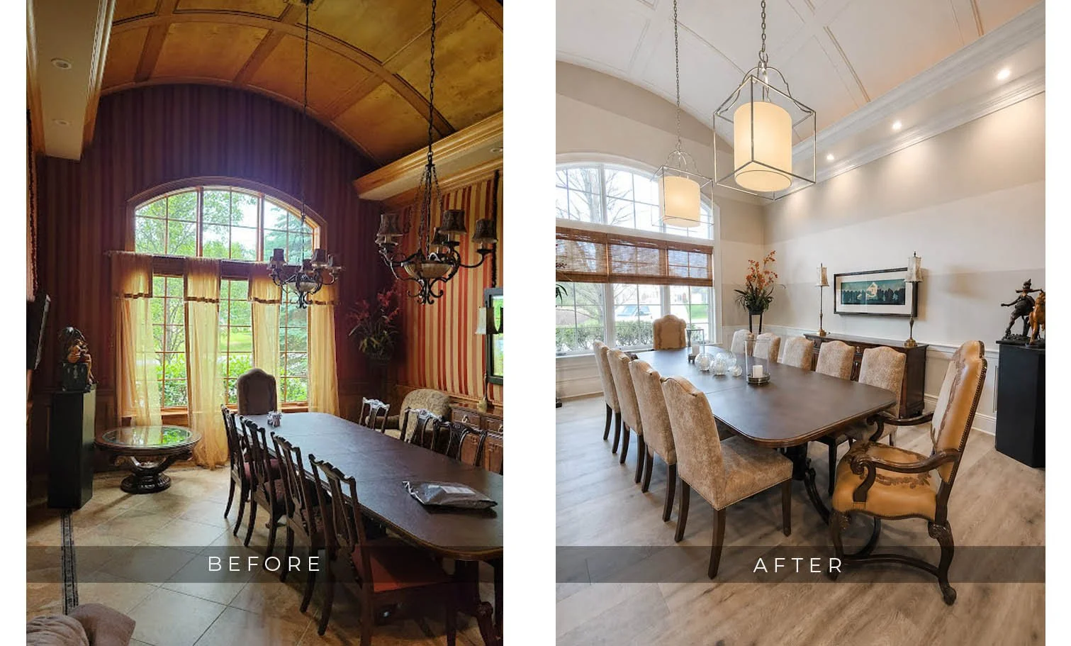 Dining Room Aurora Before After.jpg