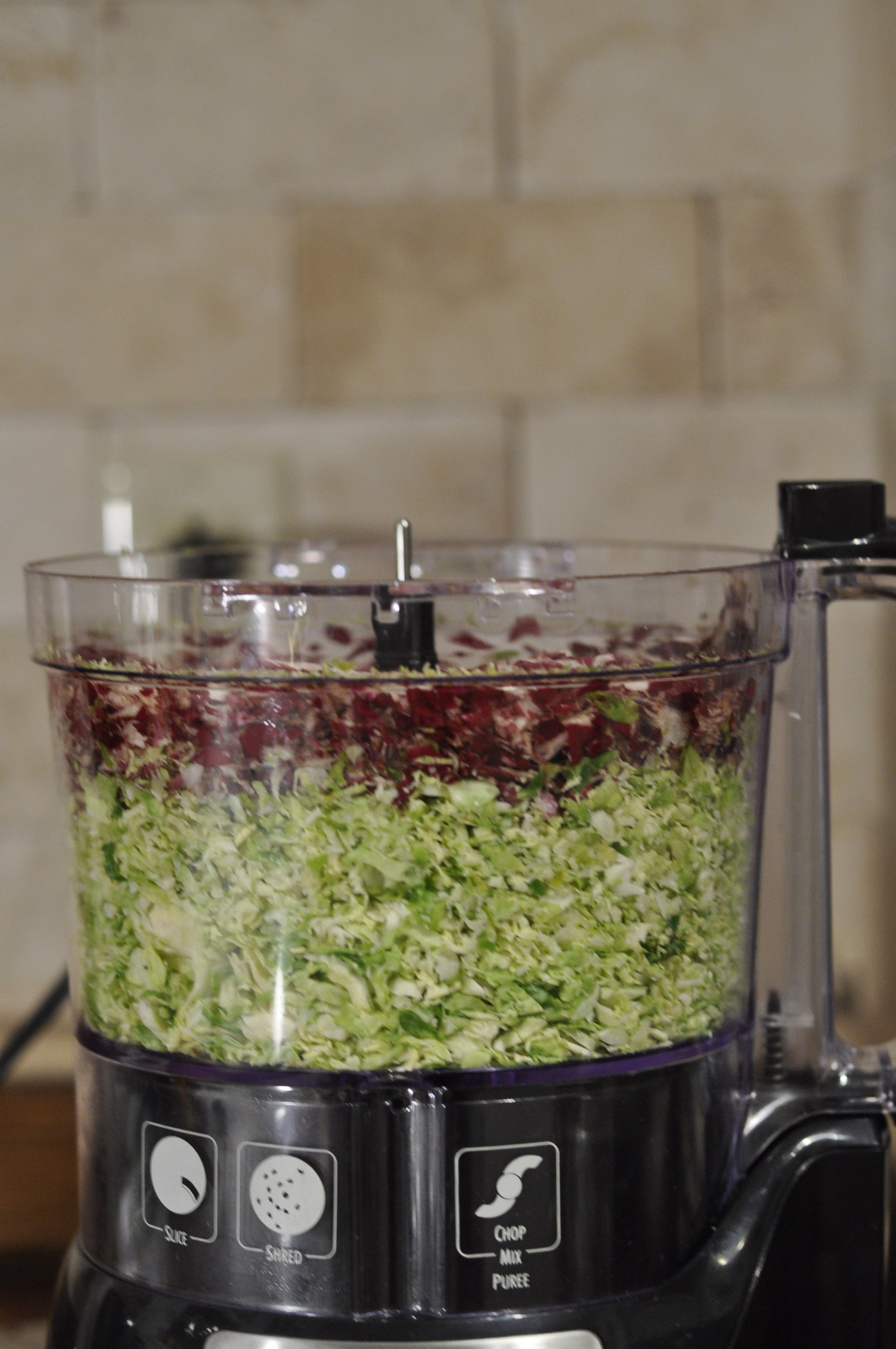 Layers in food processor.JPG