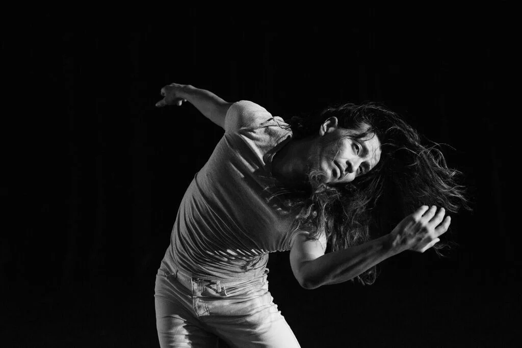 photo by Sharon Kain