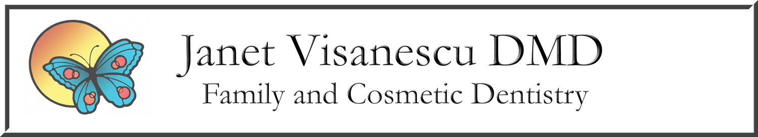 Family and Cosmetic Dentistry LaGrange KY | Dr. Janet Visanescu