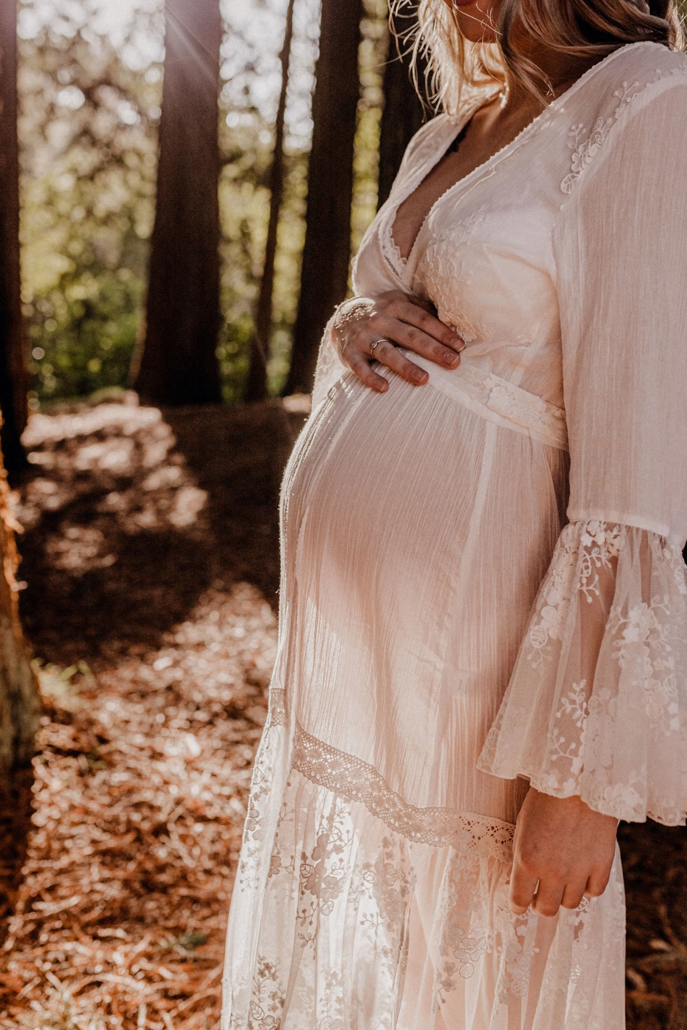 Sacred Birth Retreat