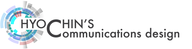 Hyochin's Communications Design