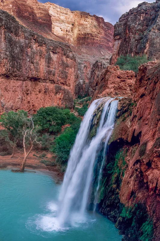 Havasu Falls