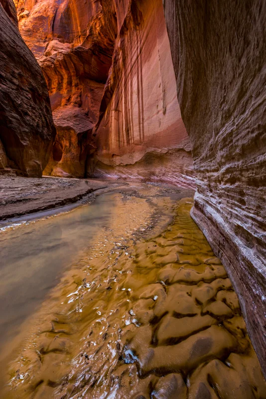 Paria River