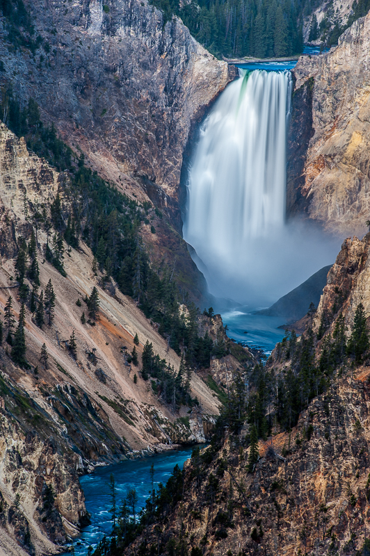 Artist Point