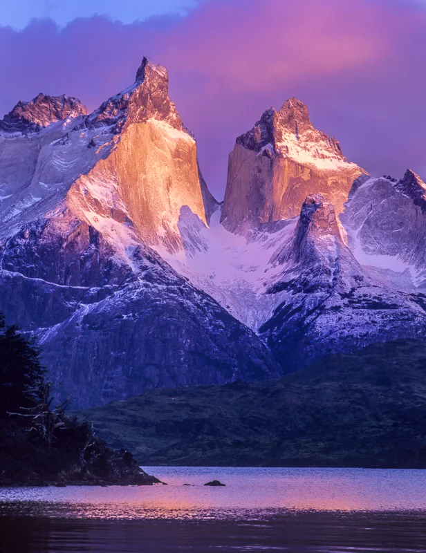 Cuernos Glow