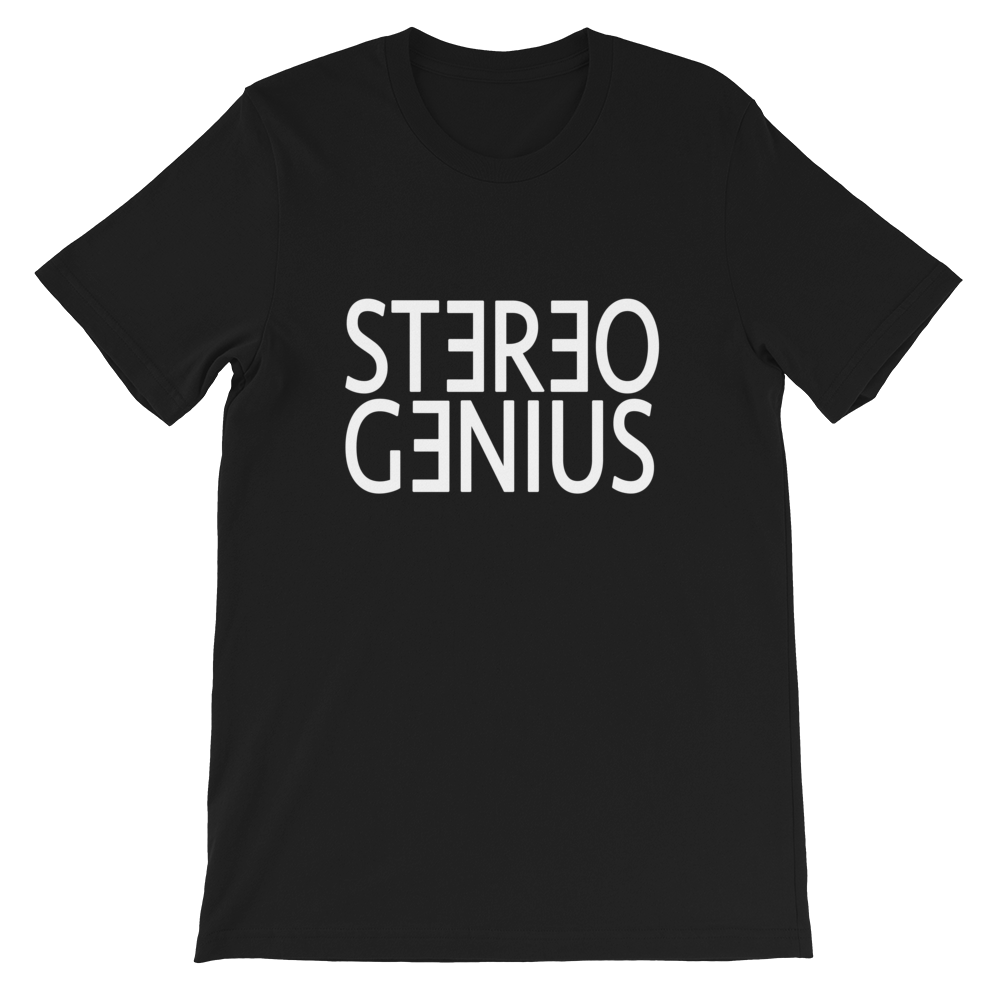 STEREO GENIUS Classic-T