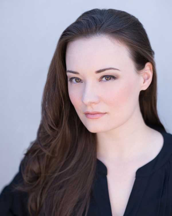 Laura Wald, Director/Writer/Producer