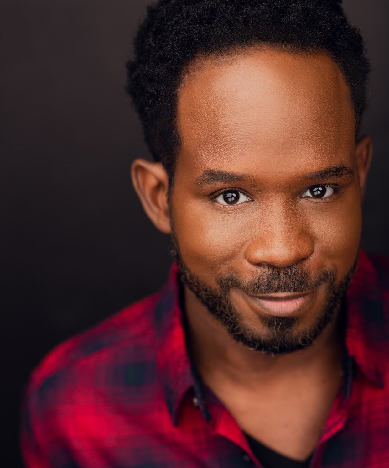 Kalif Troy, Creative and Cultural Consultant