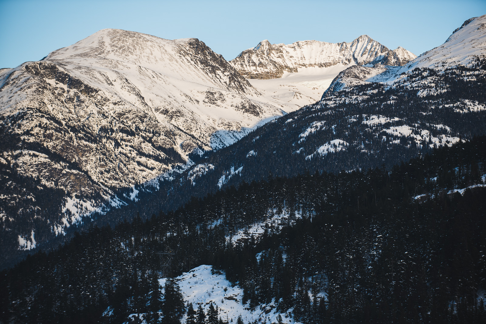 whistler mountains - victoria wedding photographers
