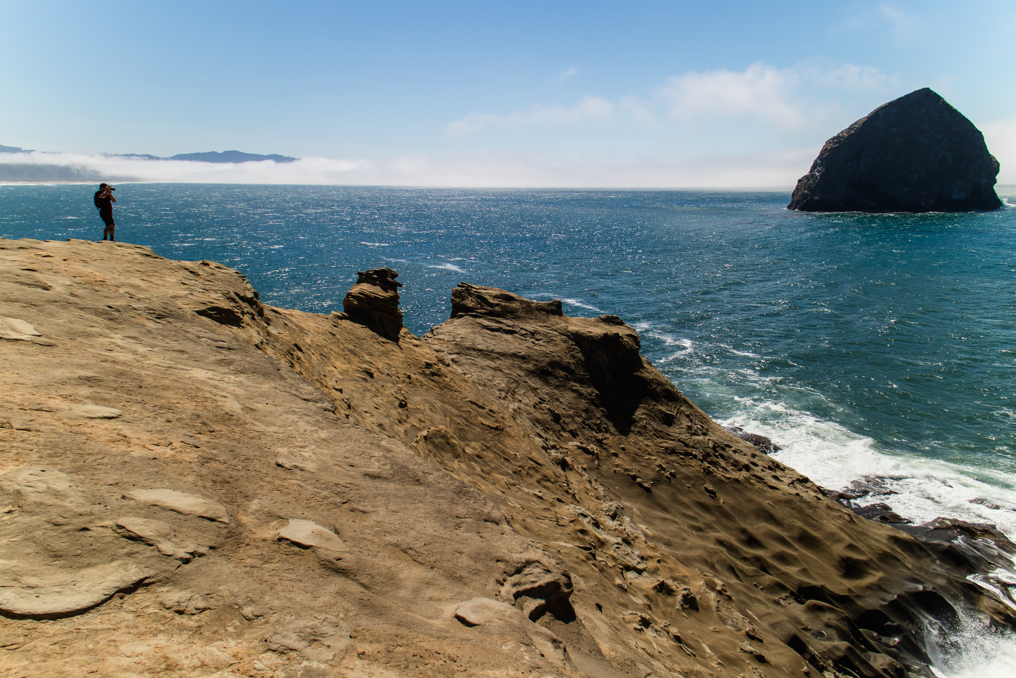 Cape Kiwanda, OR