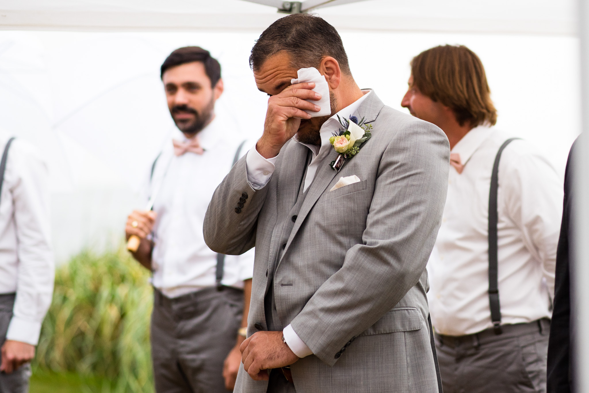 Linwood House Wedding on The Sunshine Coast // Bo and JohnPaul