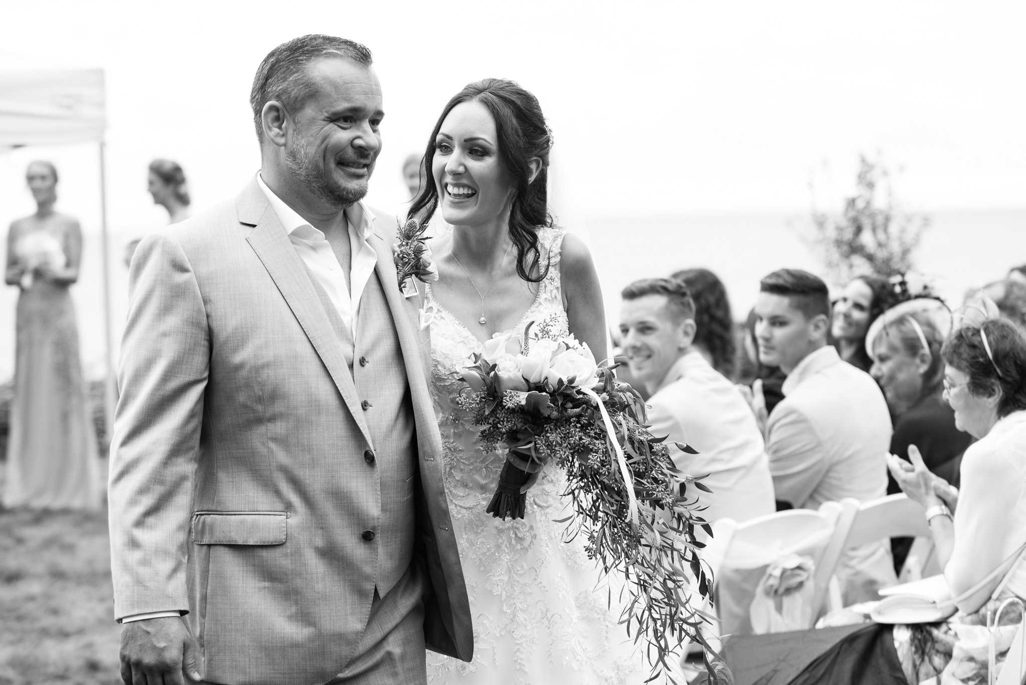 Linwood House Wedding on The Sunshine Coast // Bo and JohnPaul