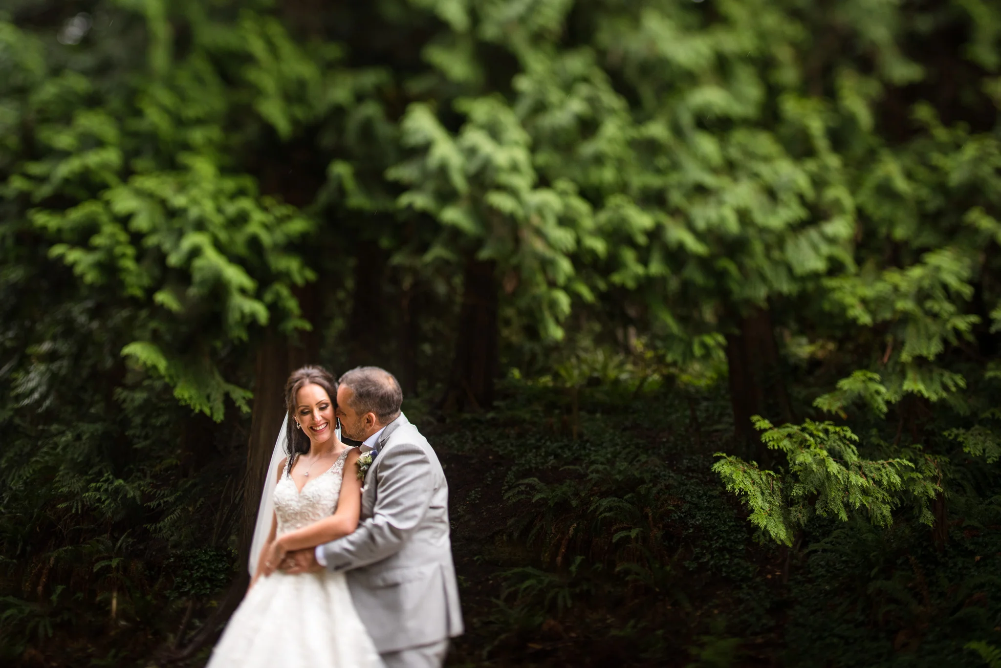 Linwood House Wedding on The Sunshine Coast // Bo and JohnPaul