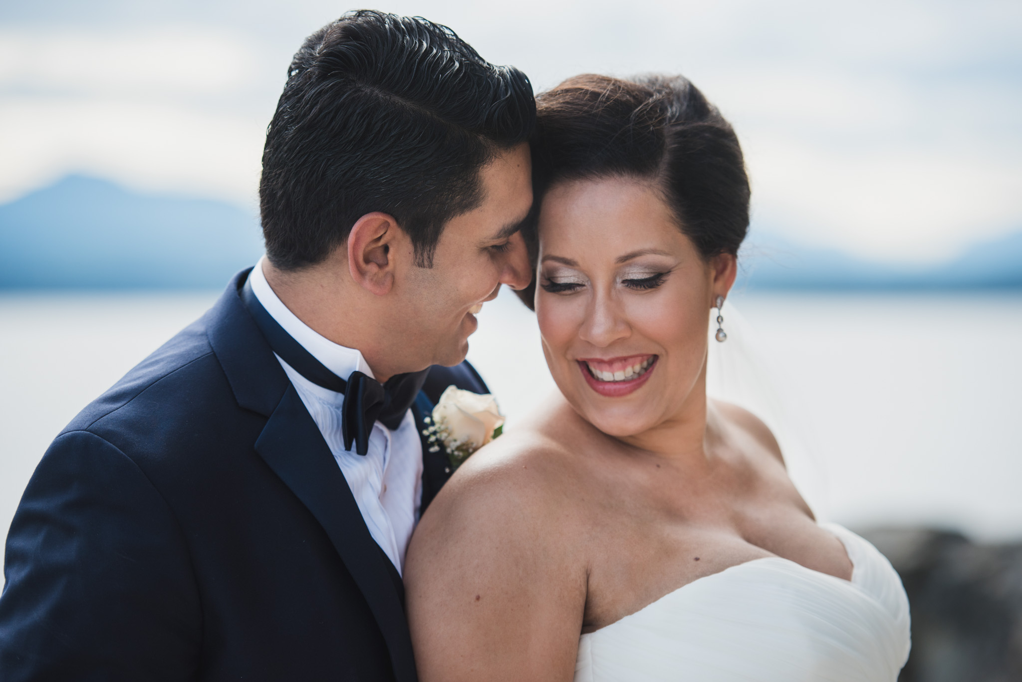 Ange & Anuj