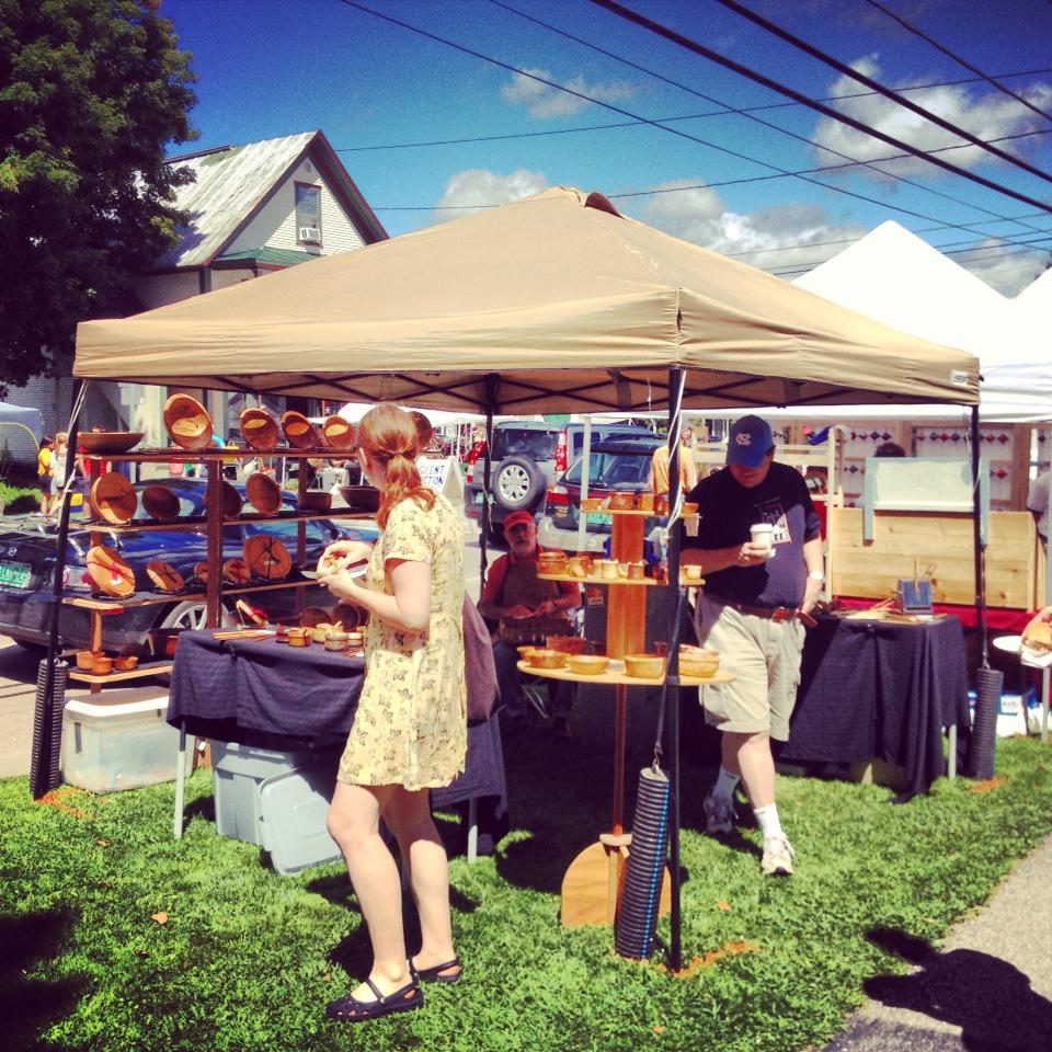 2013 Festival of the Arts