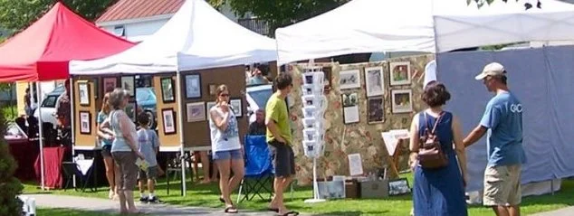 2023 Jeffersonville Art Jam