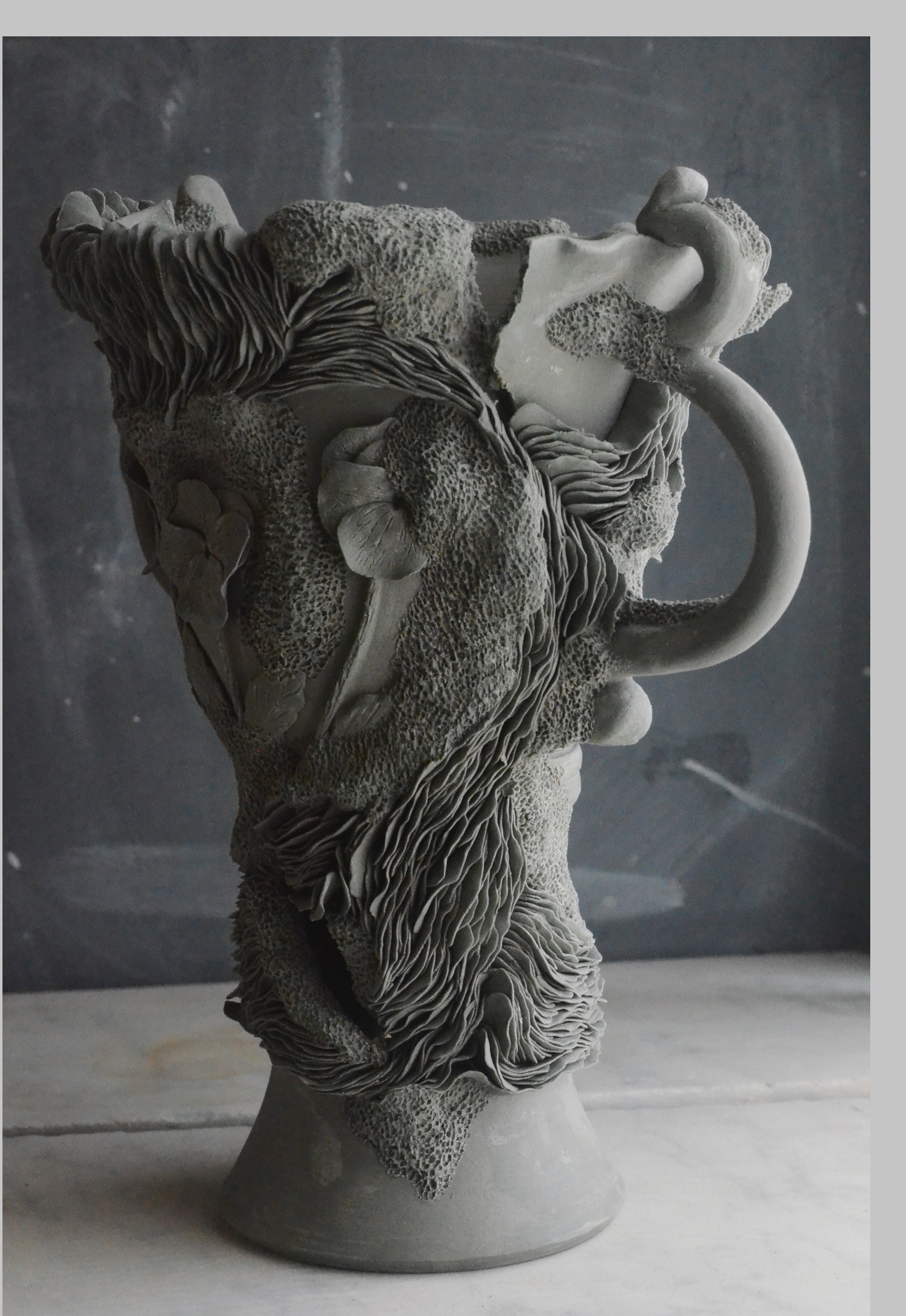 "Liminal" Opening reception