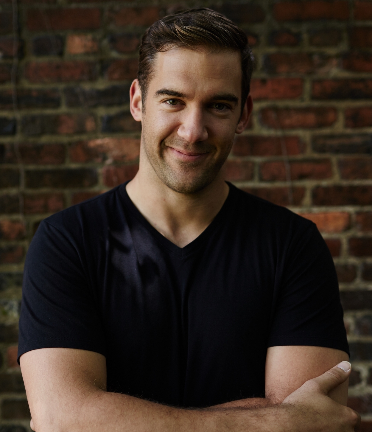 Lewis Howes, School of Greatness author and podcaster