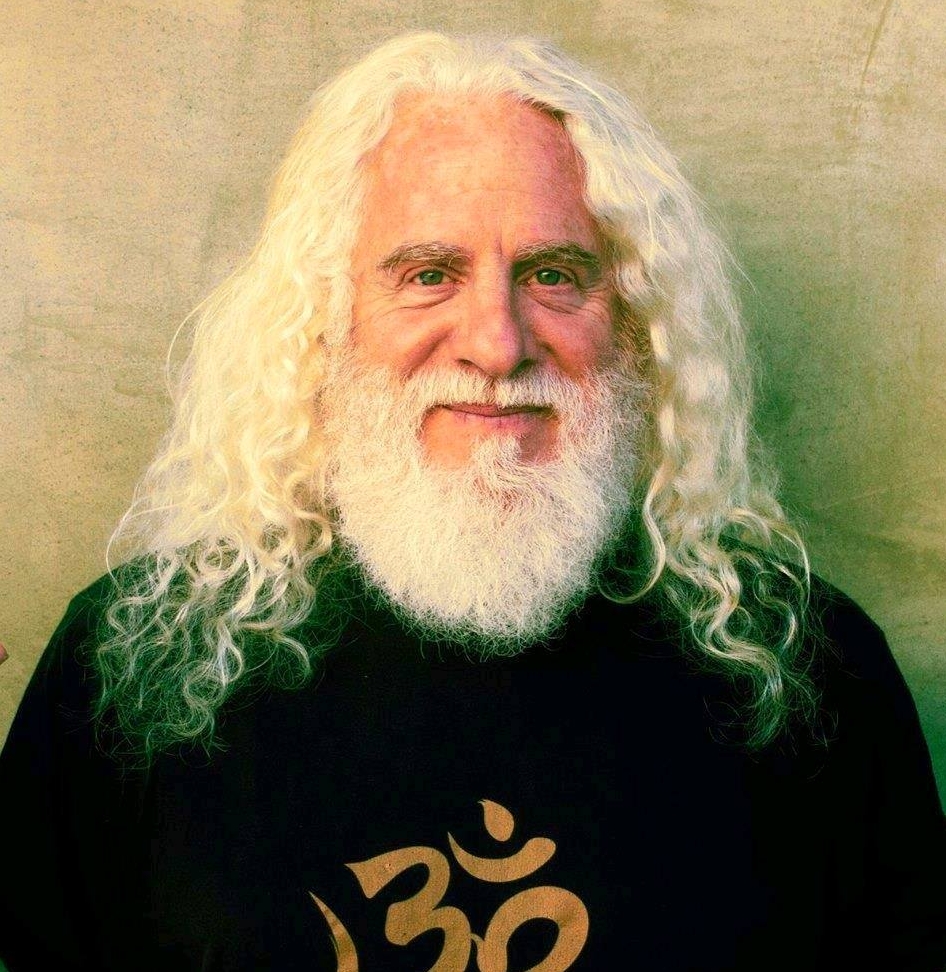 davidji, author and meditation teacher