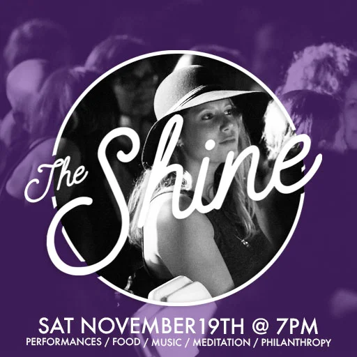 Los Angeles Shine