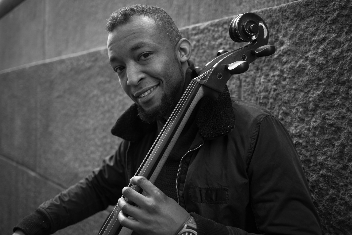 Gabriel Royal, Cellist