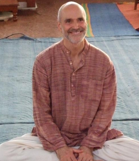 Steve Ross, Yoga and Meditation teacher