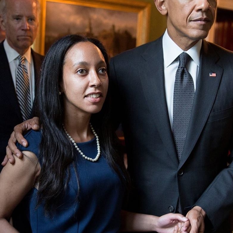 Haben Girma, Disability Advocate