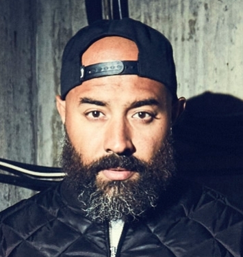 Ebro Darden, DJ at Hot 97