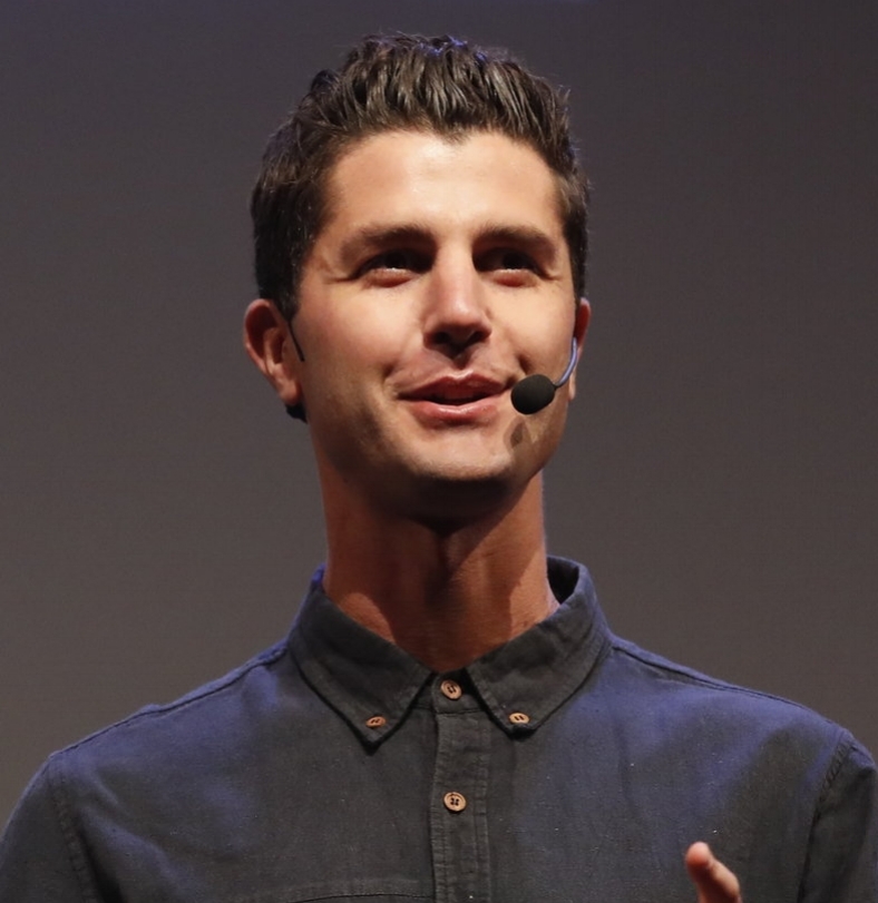 Ben Nemtin, Co-founder of The Buried Life