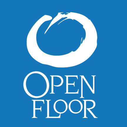 Loving Being Real - An Open Floor Dance workshop