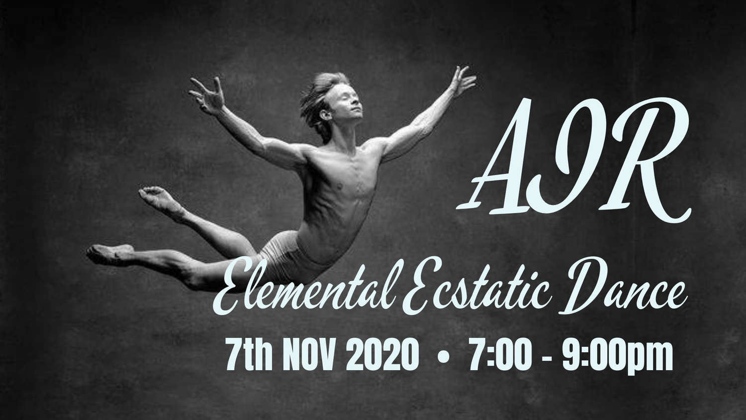 Elemental Ecstatic Dance - Air — Dancing Dhevas