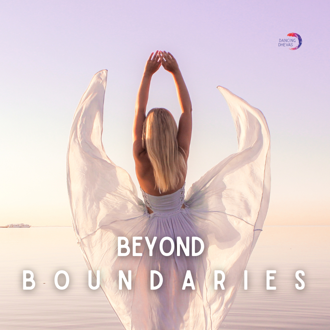 Beyond Boundaries: Ecstasy in Every Move