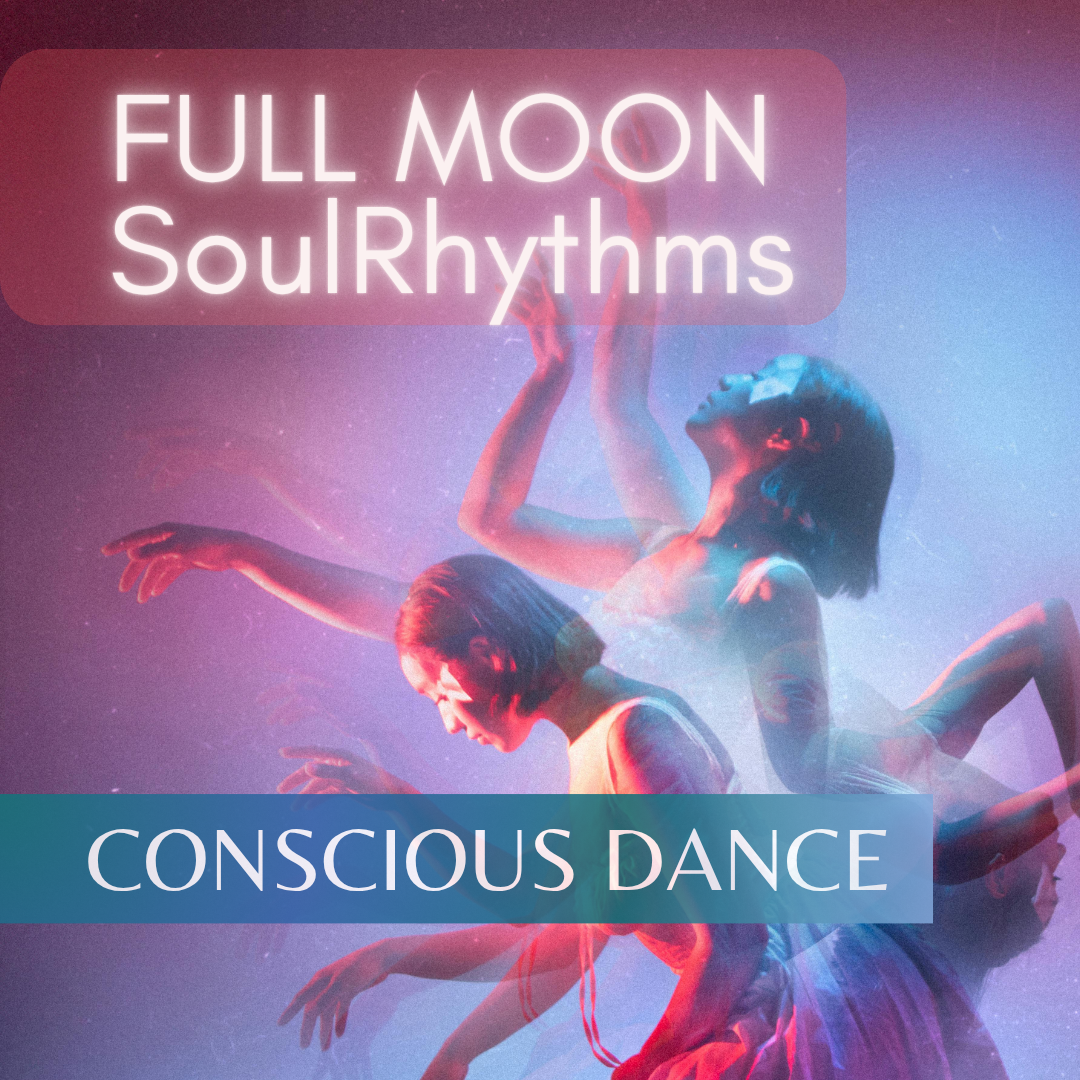 Full Moon Soul Rhythms
