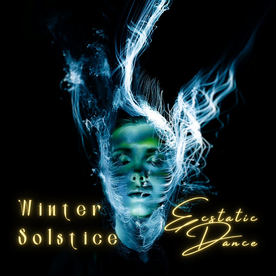Winter Solstice Ecstatic Dance