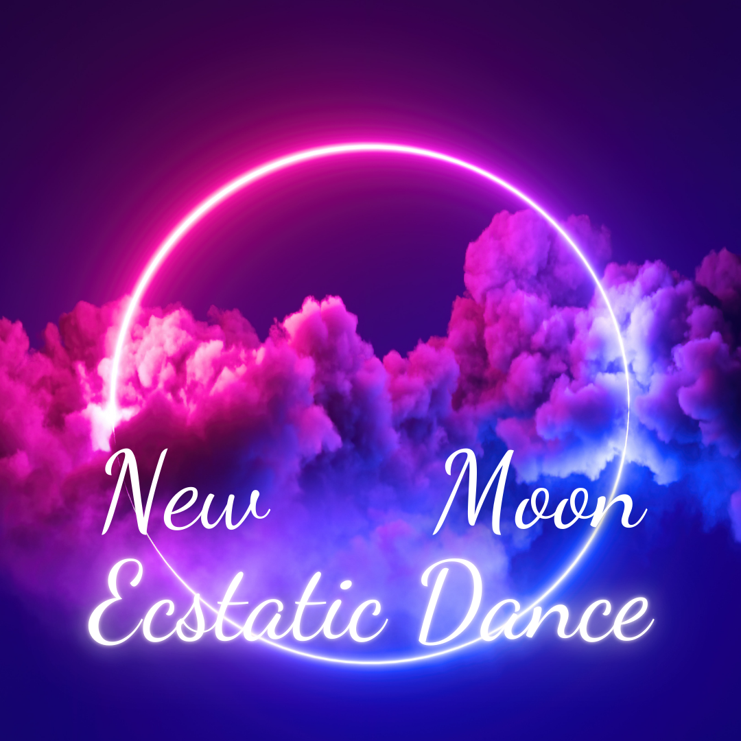 New Moon Ecstatic Dance 