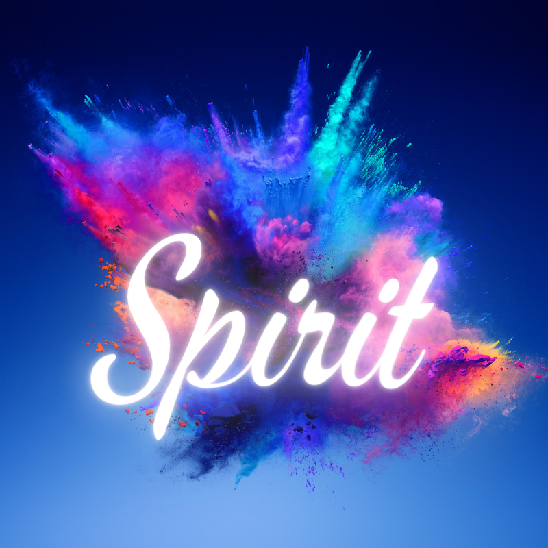 Spirit - Ecstatic Dance &amp; Kirtan   