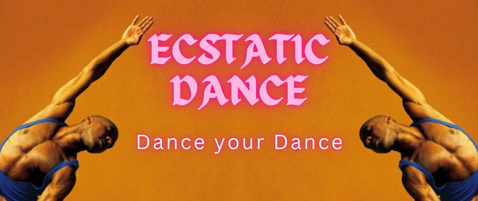 Dancing Dhevas Ecstatic Dance — Dancing Dhevas