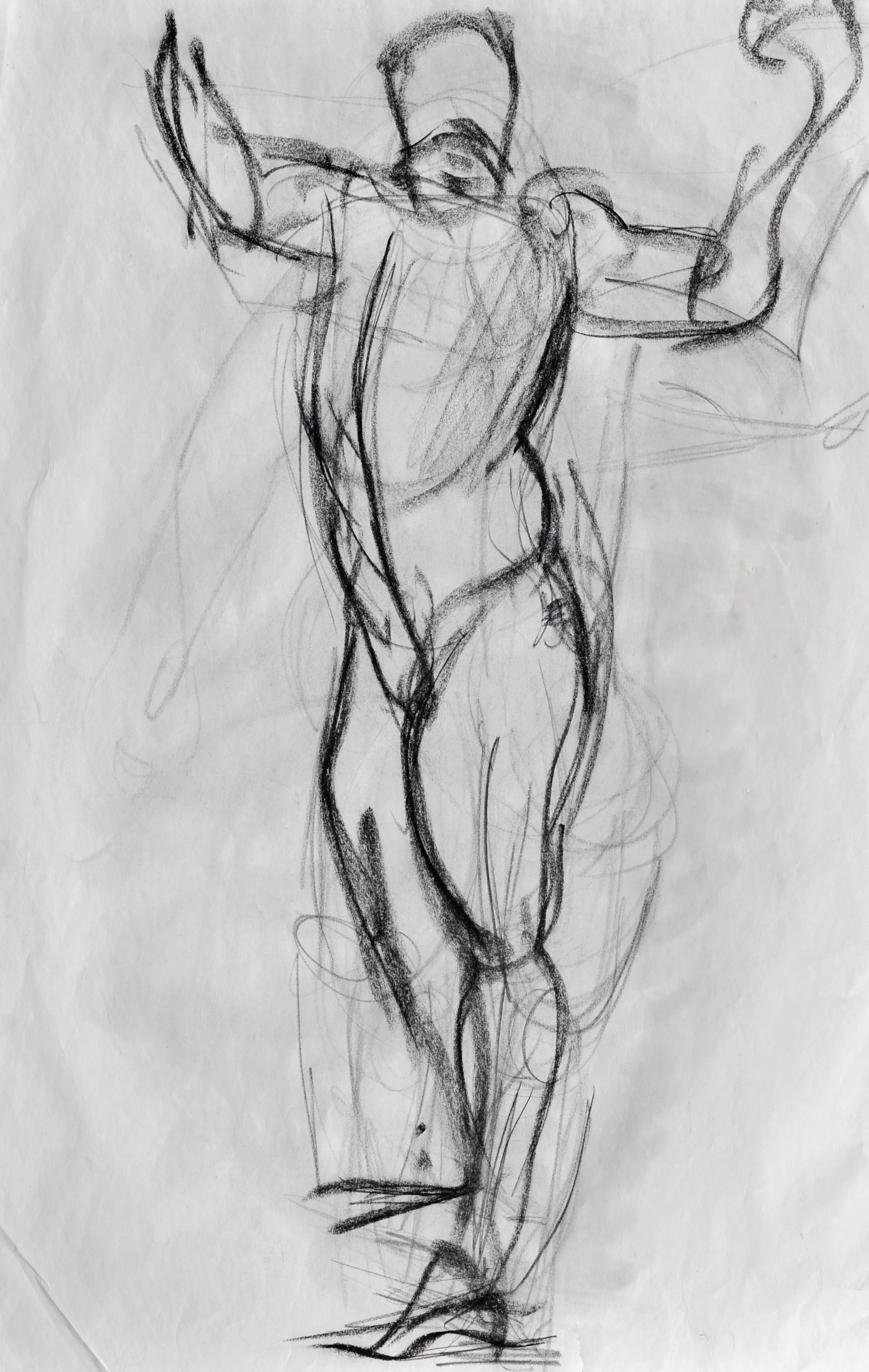 gesture