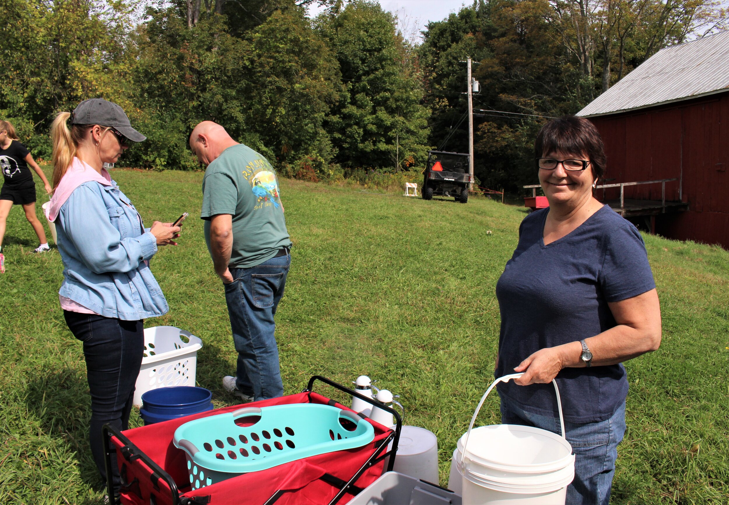 mom's favorite day of the year