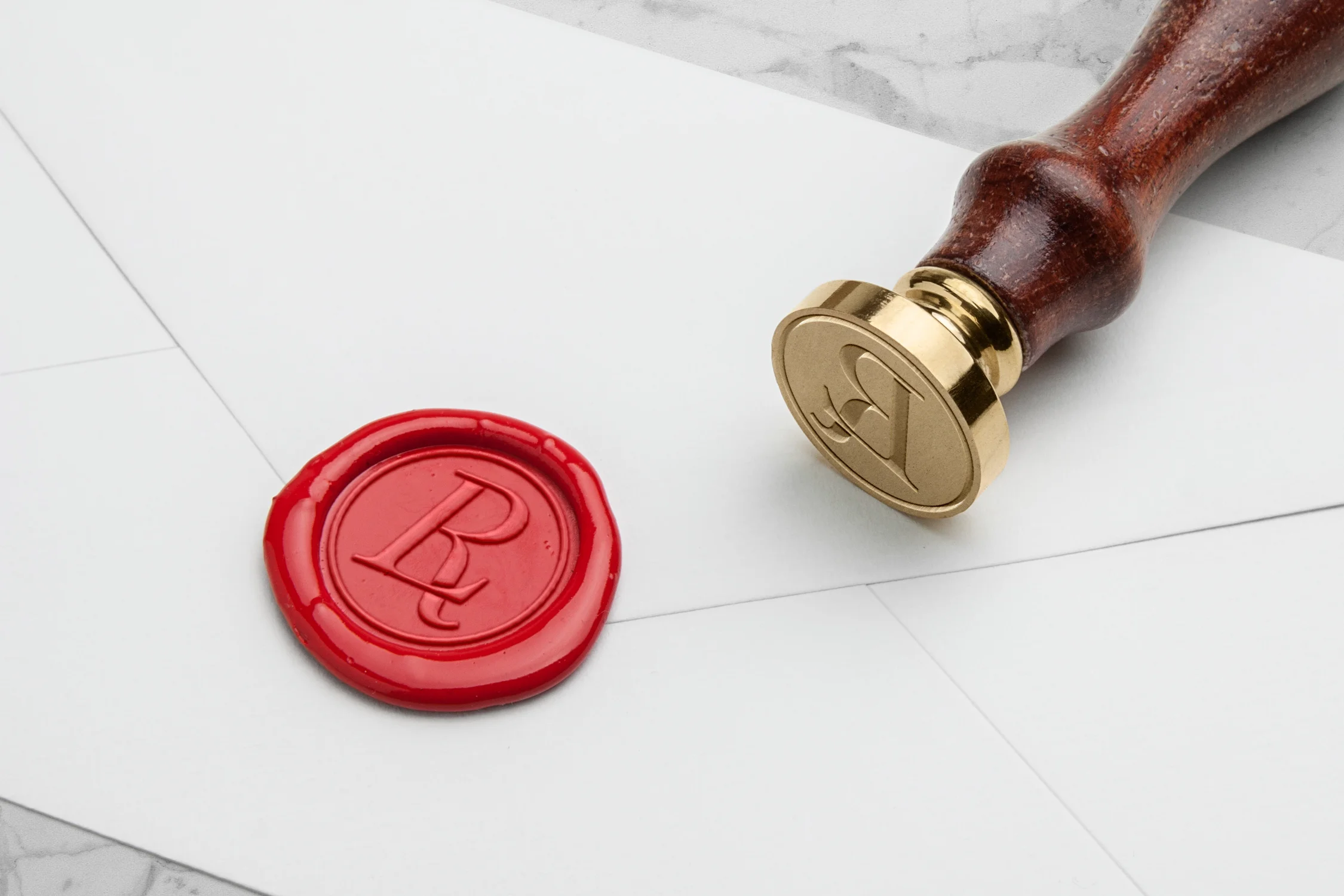 Wax Seal