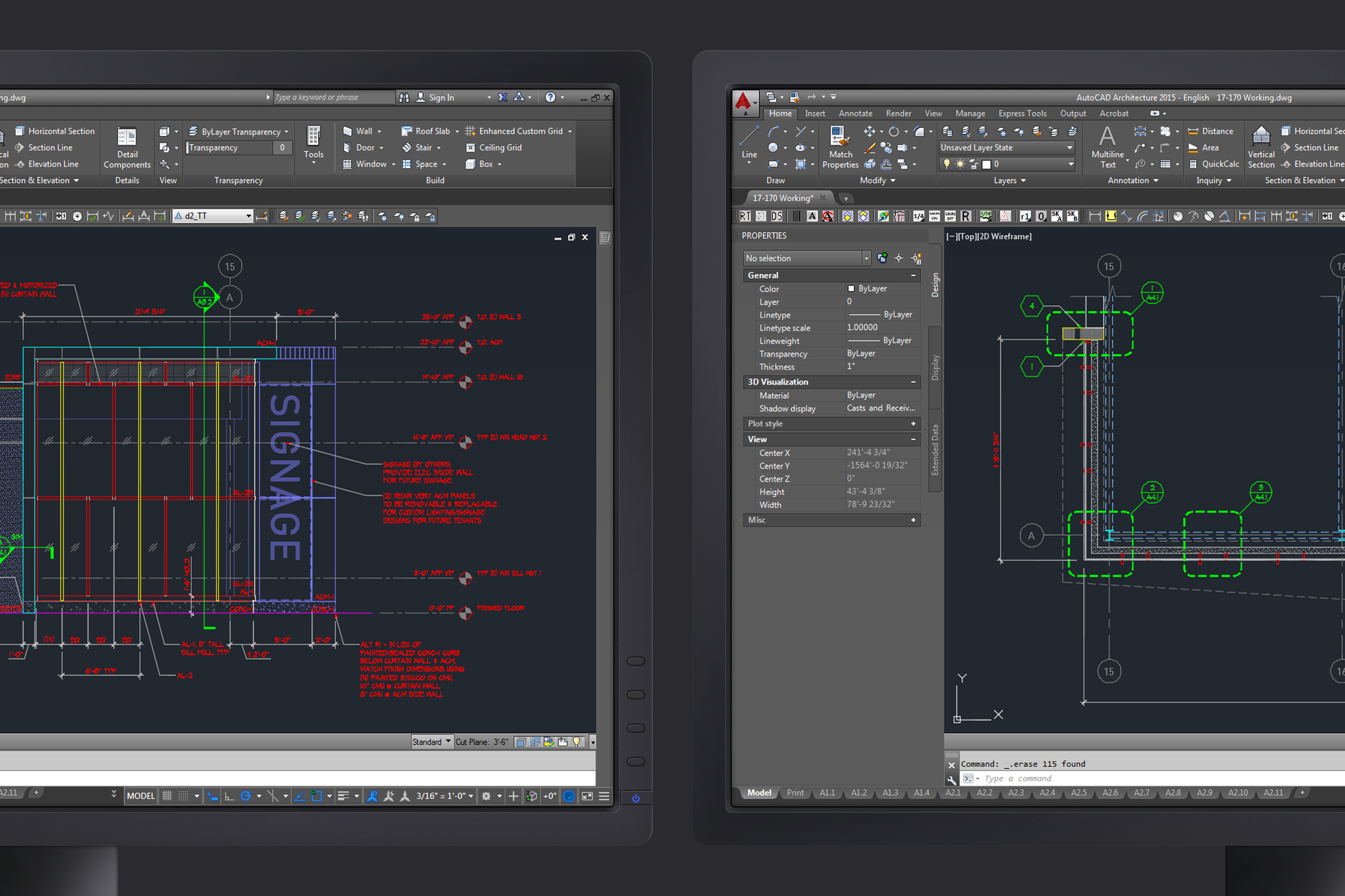  Construction Documentation 