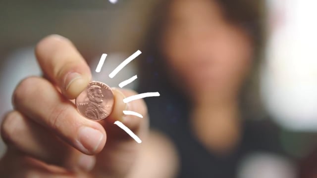 Lean Cuisine - Content "Penny"